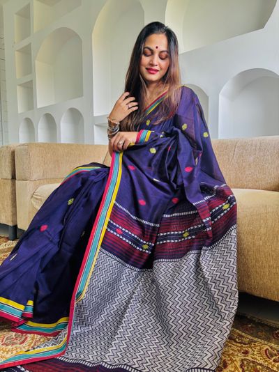 Neelavalli - Bhujodi Cotton