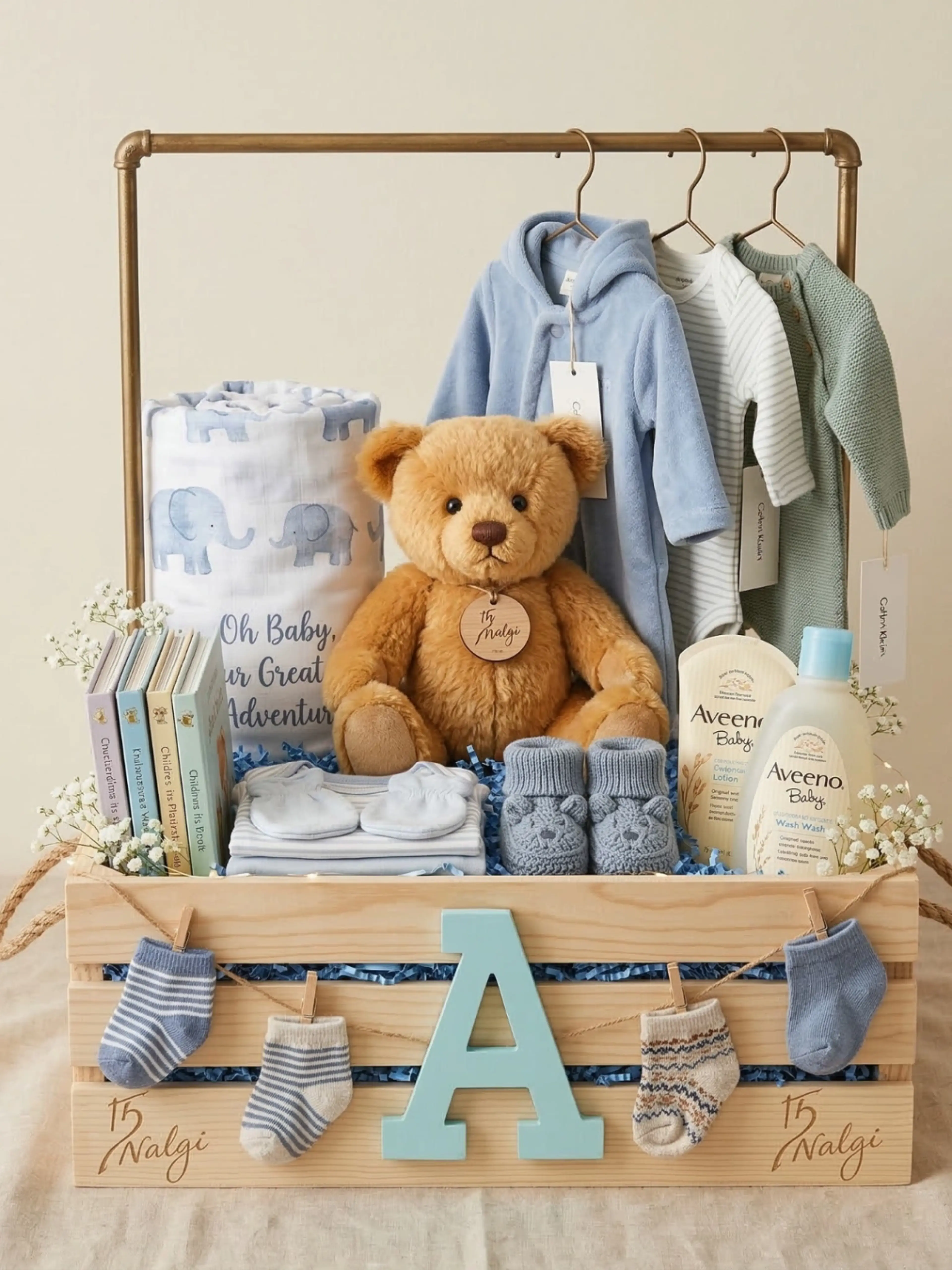 Baby Celebrations