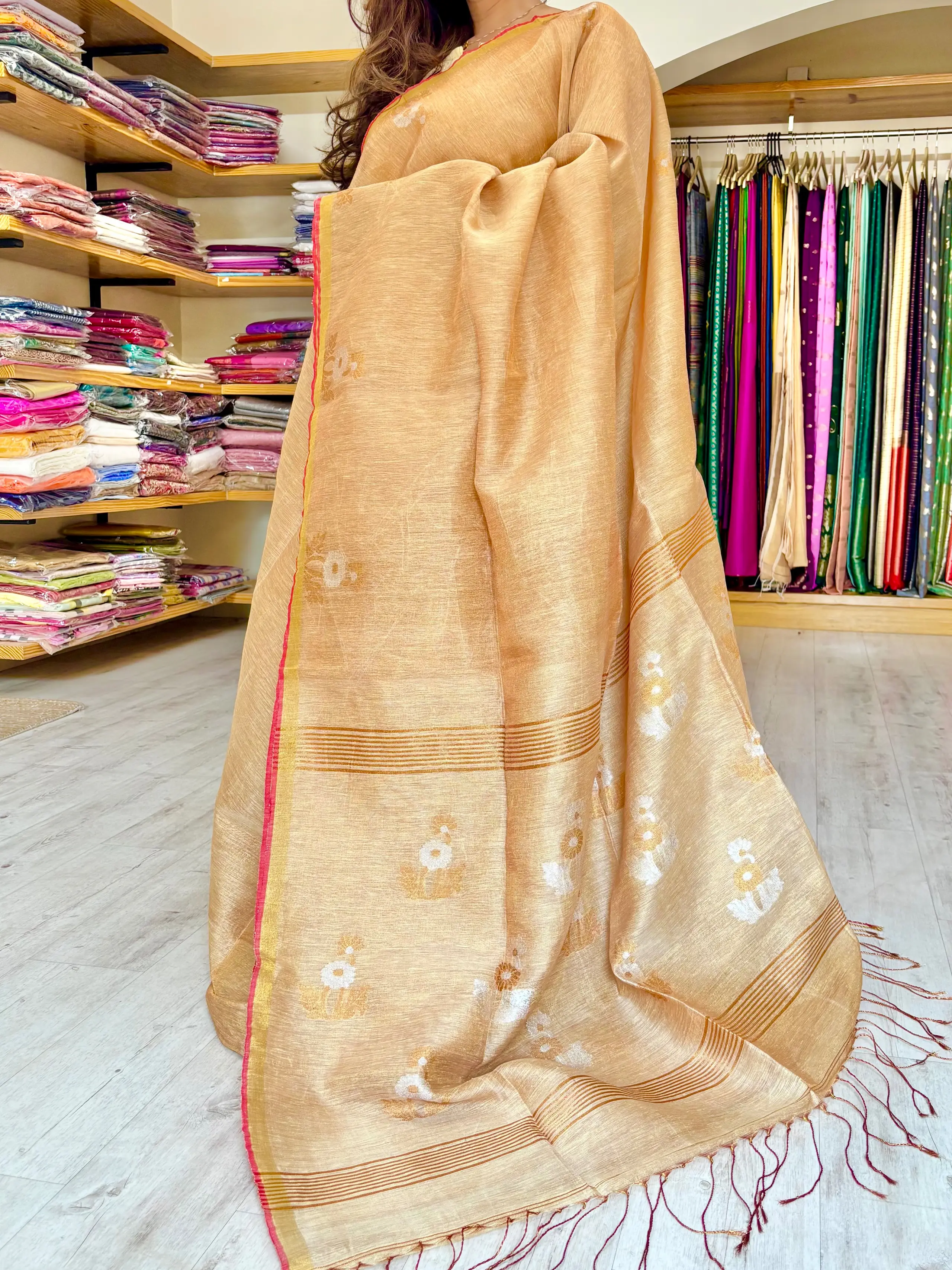 DEEPTAREKHA