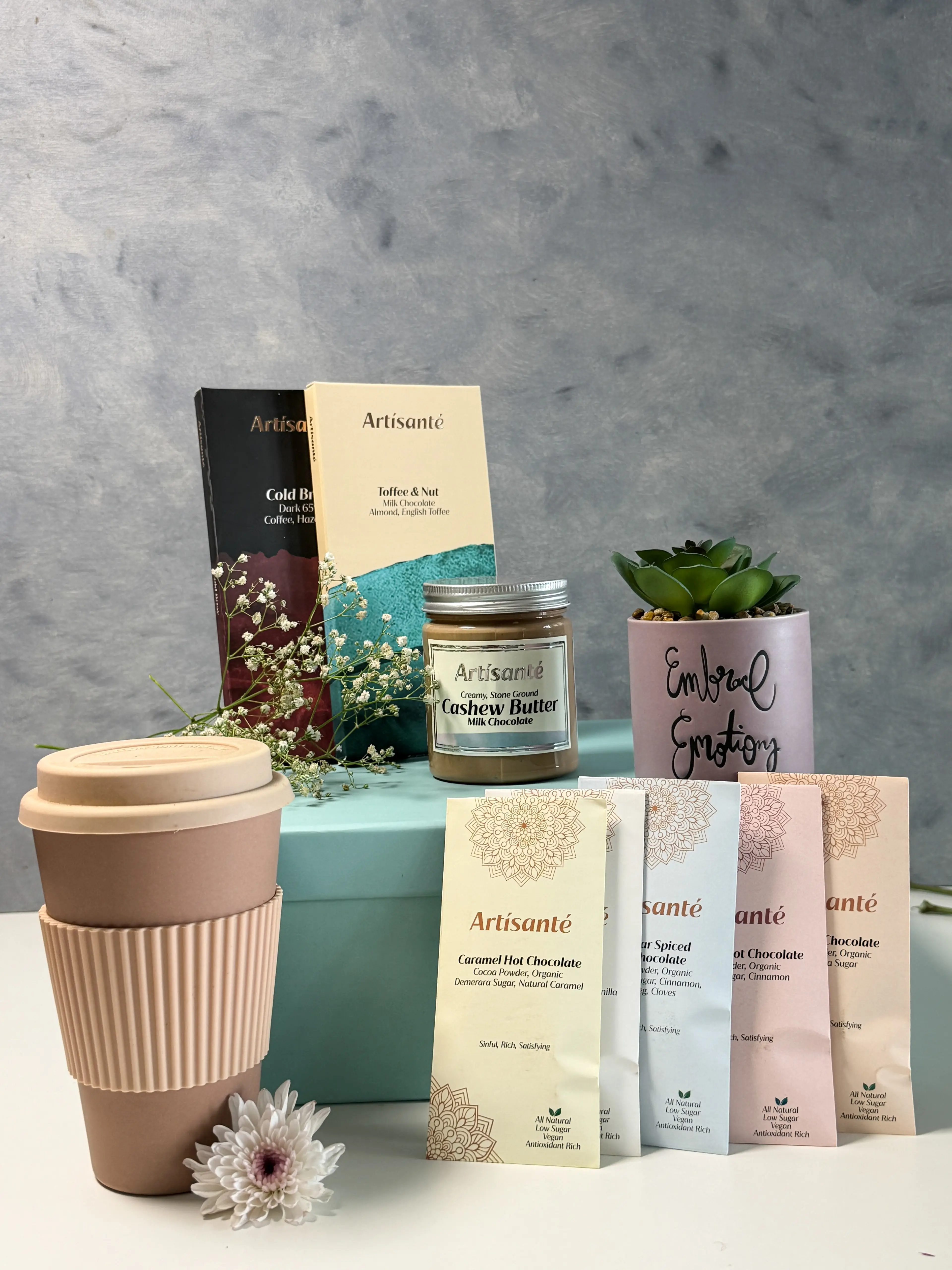 INDULGENCE BOX 5