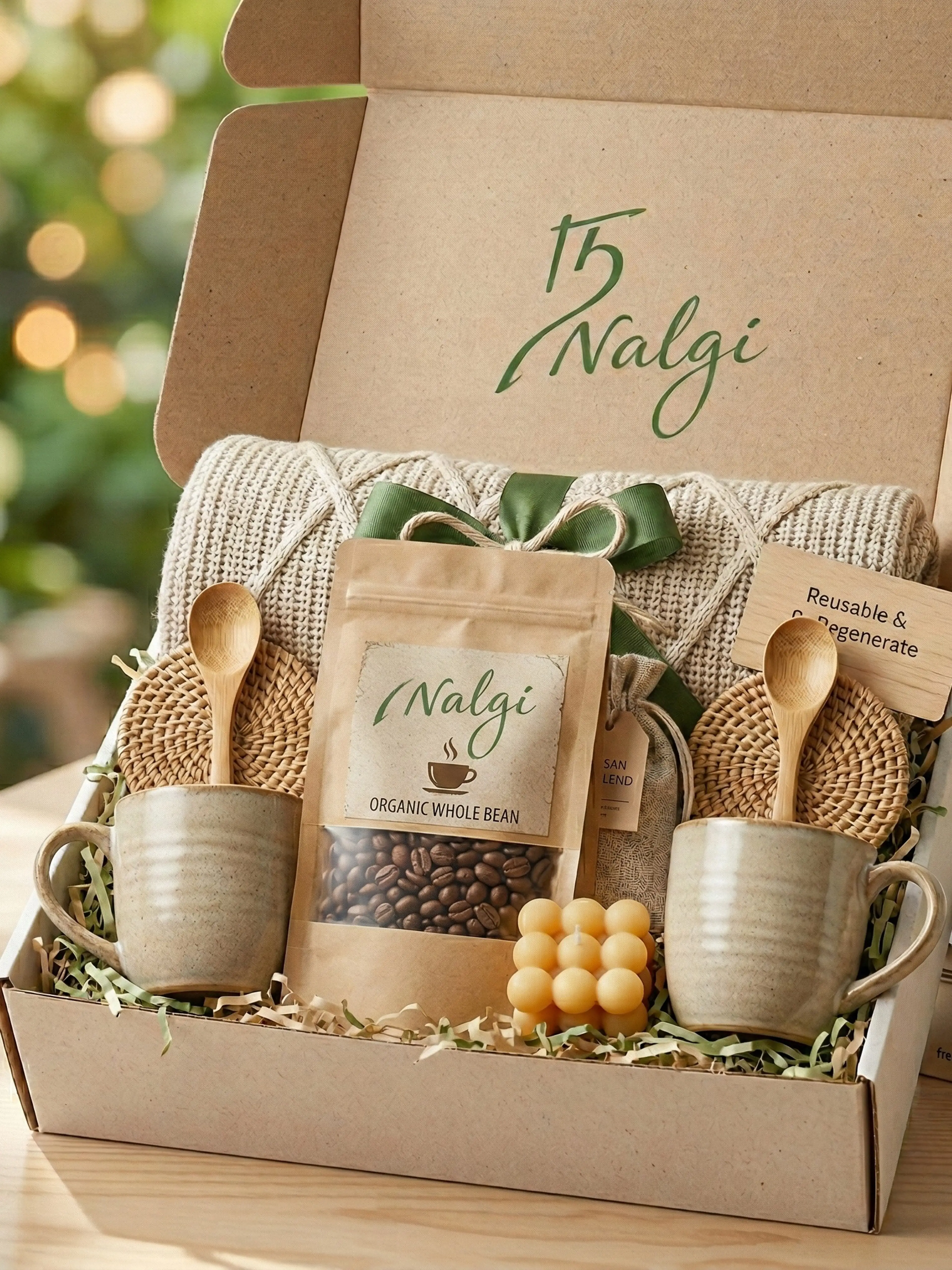 INDULGENCE BOX 2