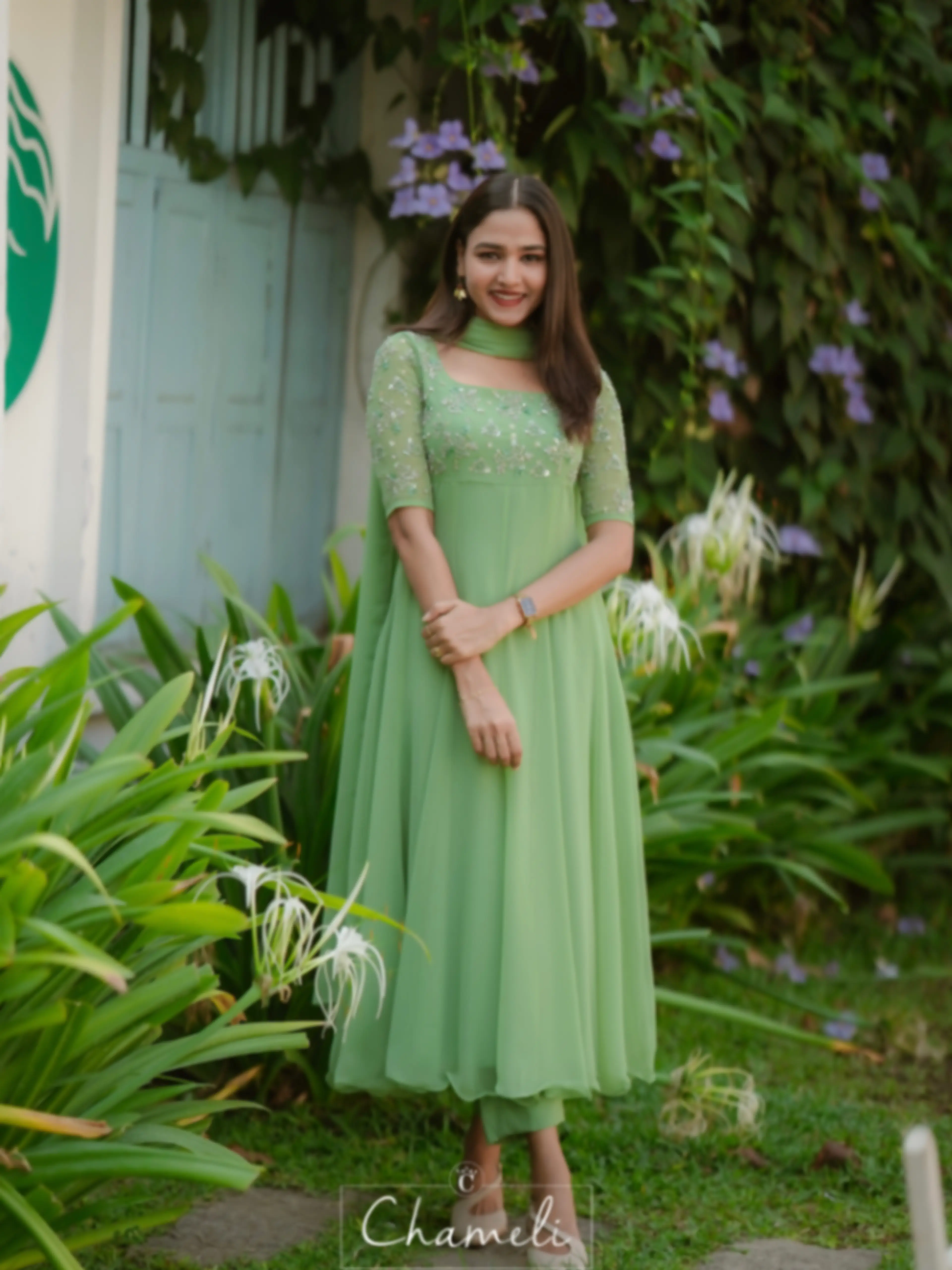 SALWAR SETS