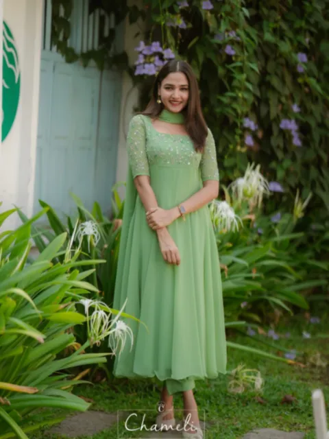 SALWAR SETS