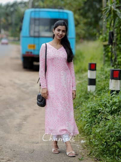 Casual Kurthi