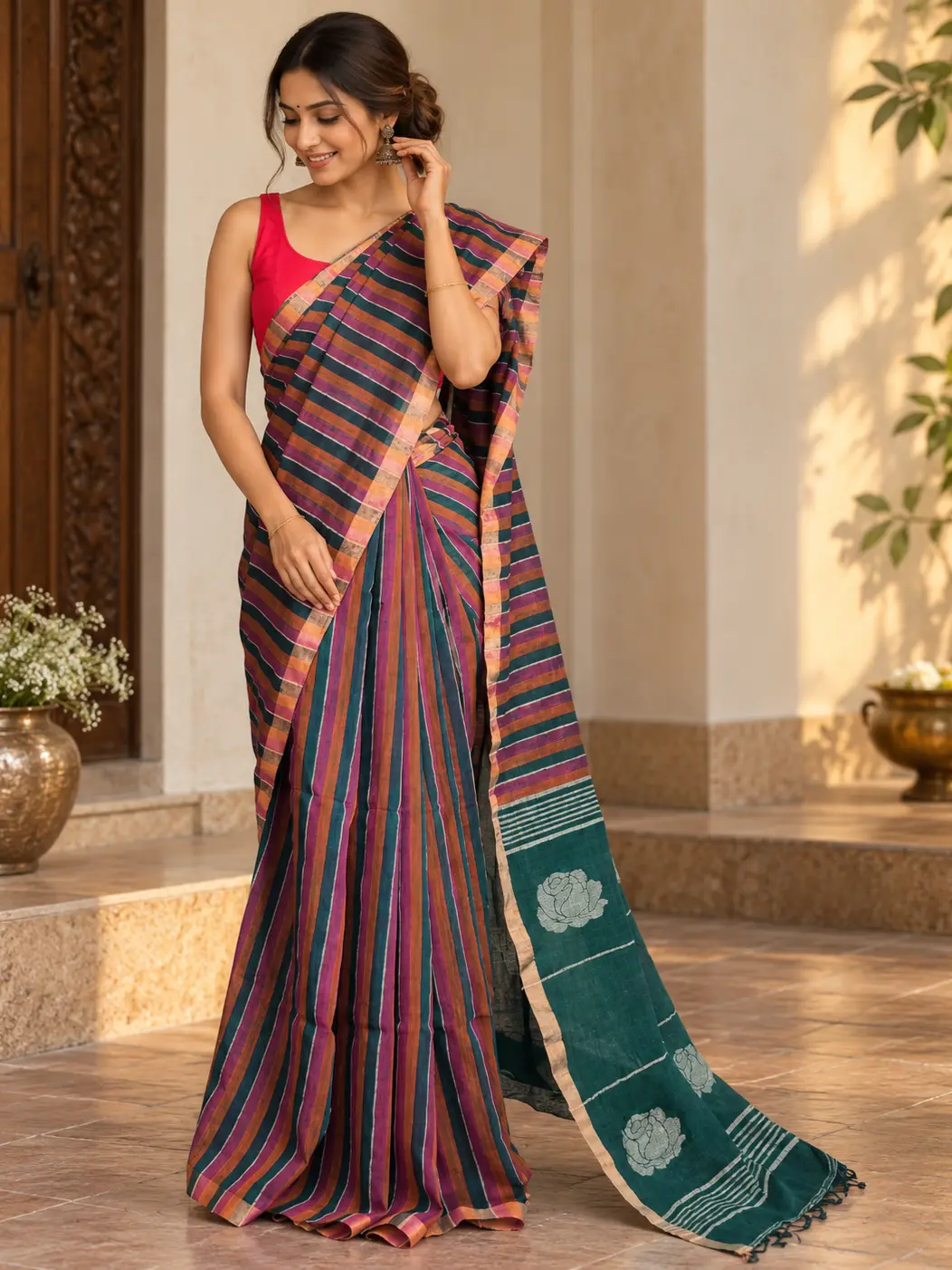 MAYURA G