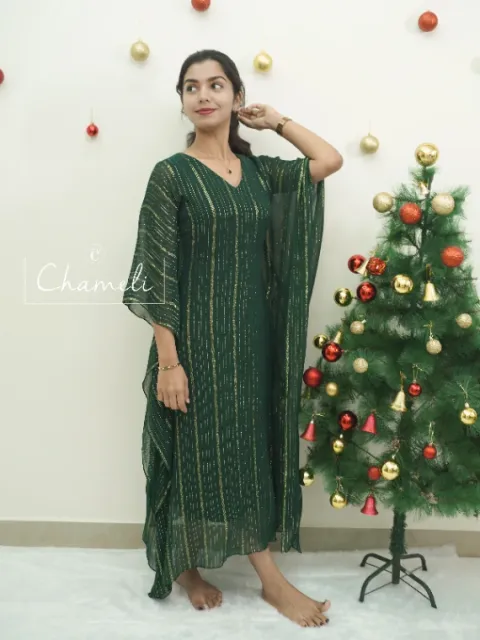 KAFTAN