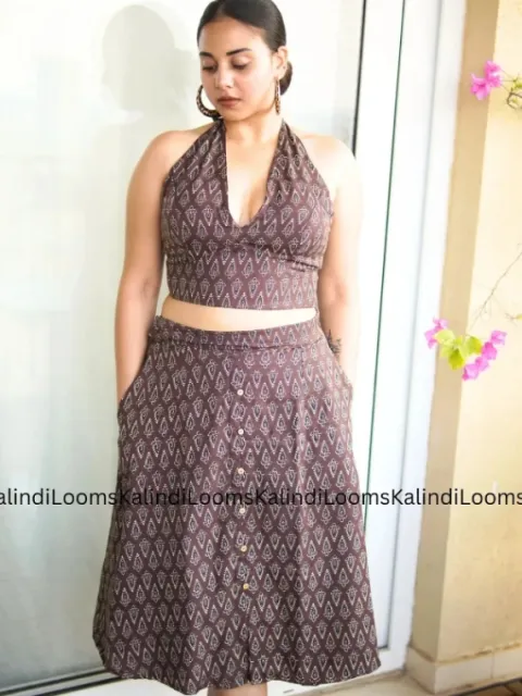 Co-ord Sets