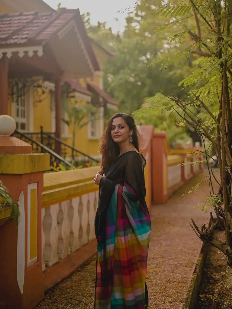 Katha by Anupama