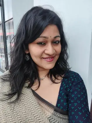 Review by Shwetha Vignesh