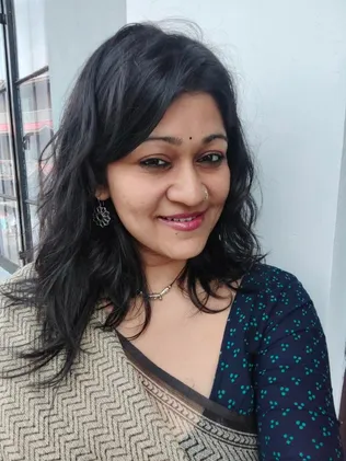 Review by Shwetha Vignesh