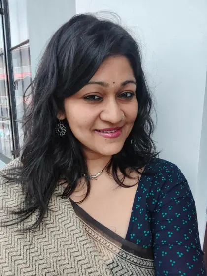 Customer upload 1 from Shwetha Vignesh