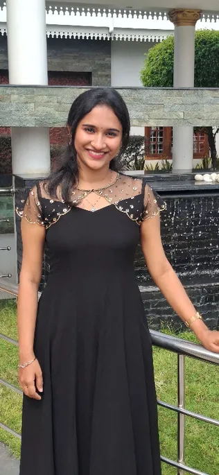 Review by Chandini Thomas