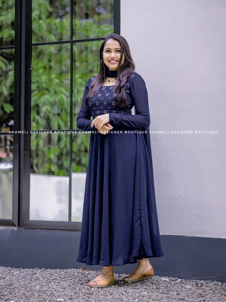 Chameli Designer Boutique