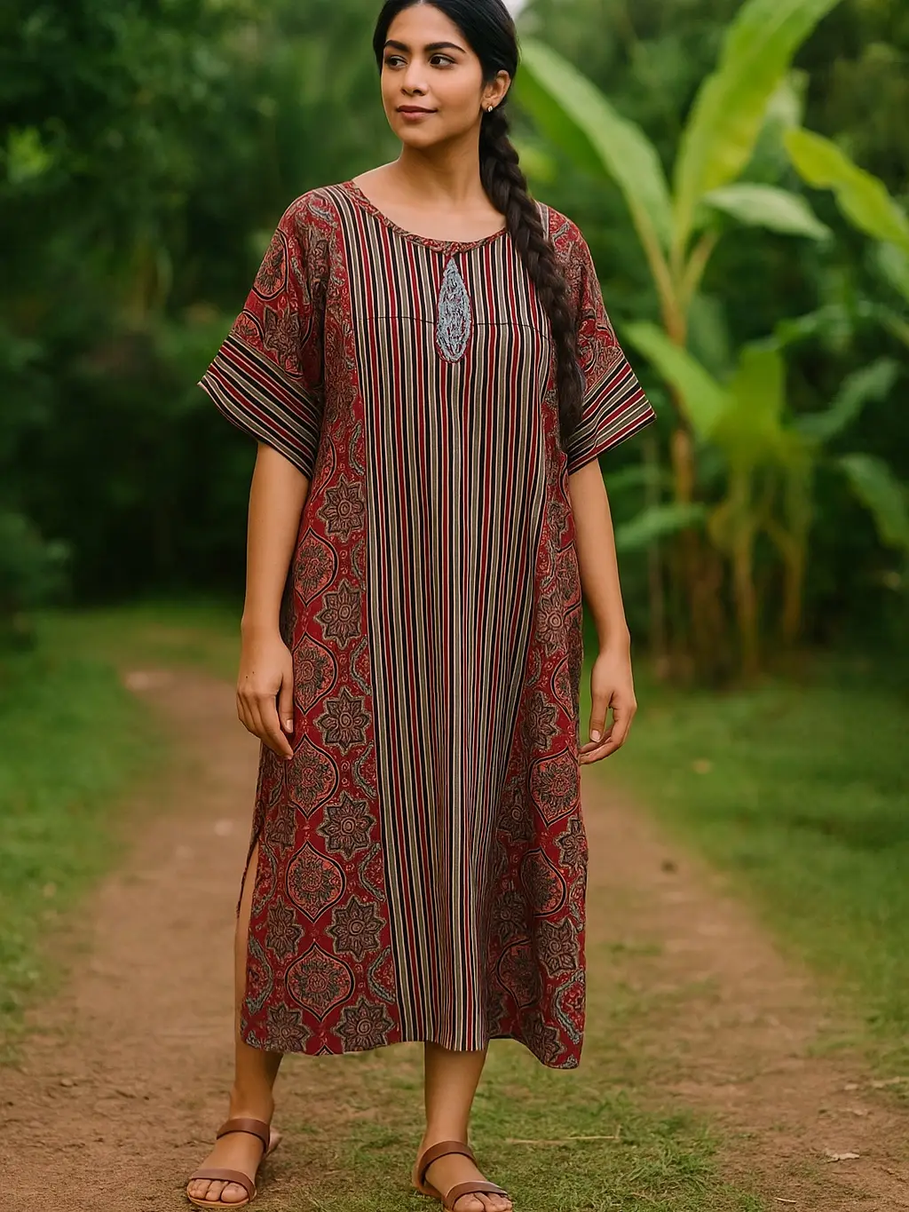 Tops and Tunics