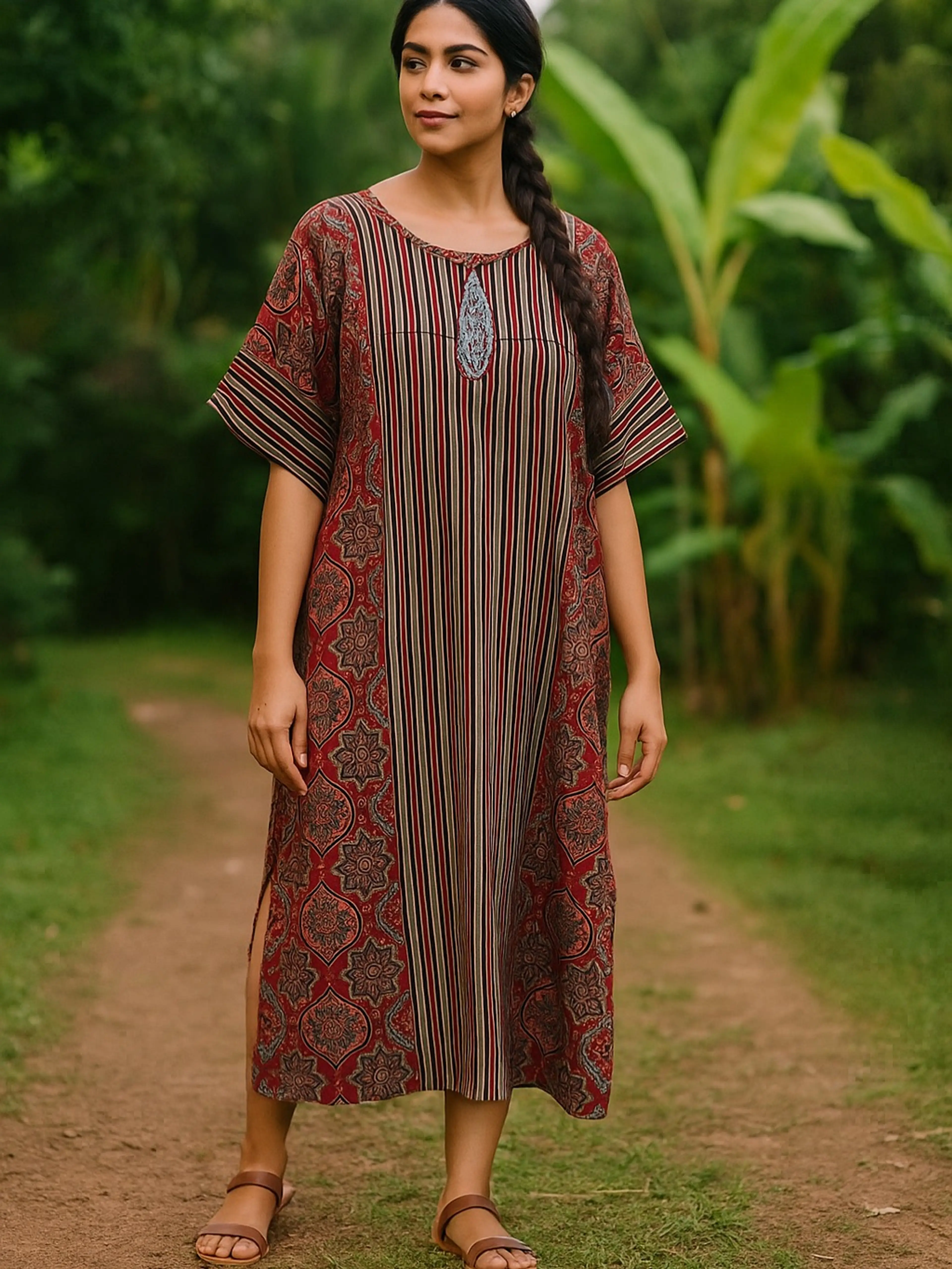 Tops and Tunics