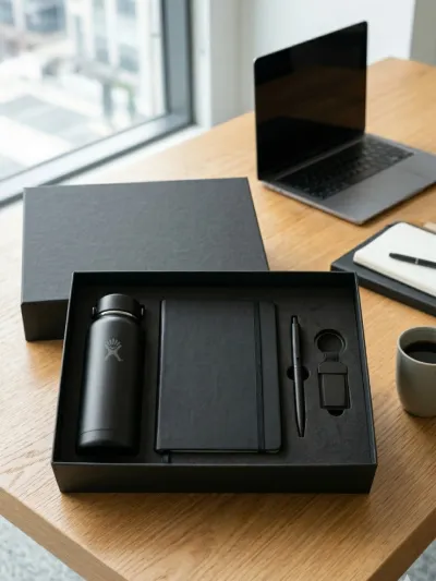 Event & Conference Kits