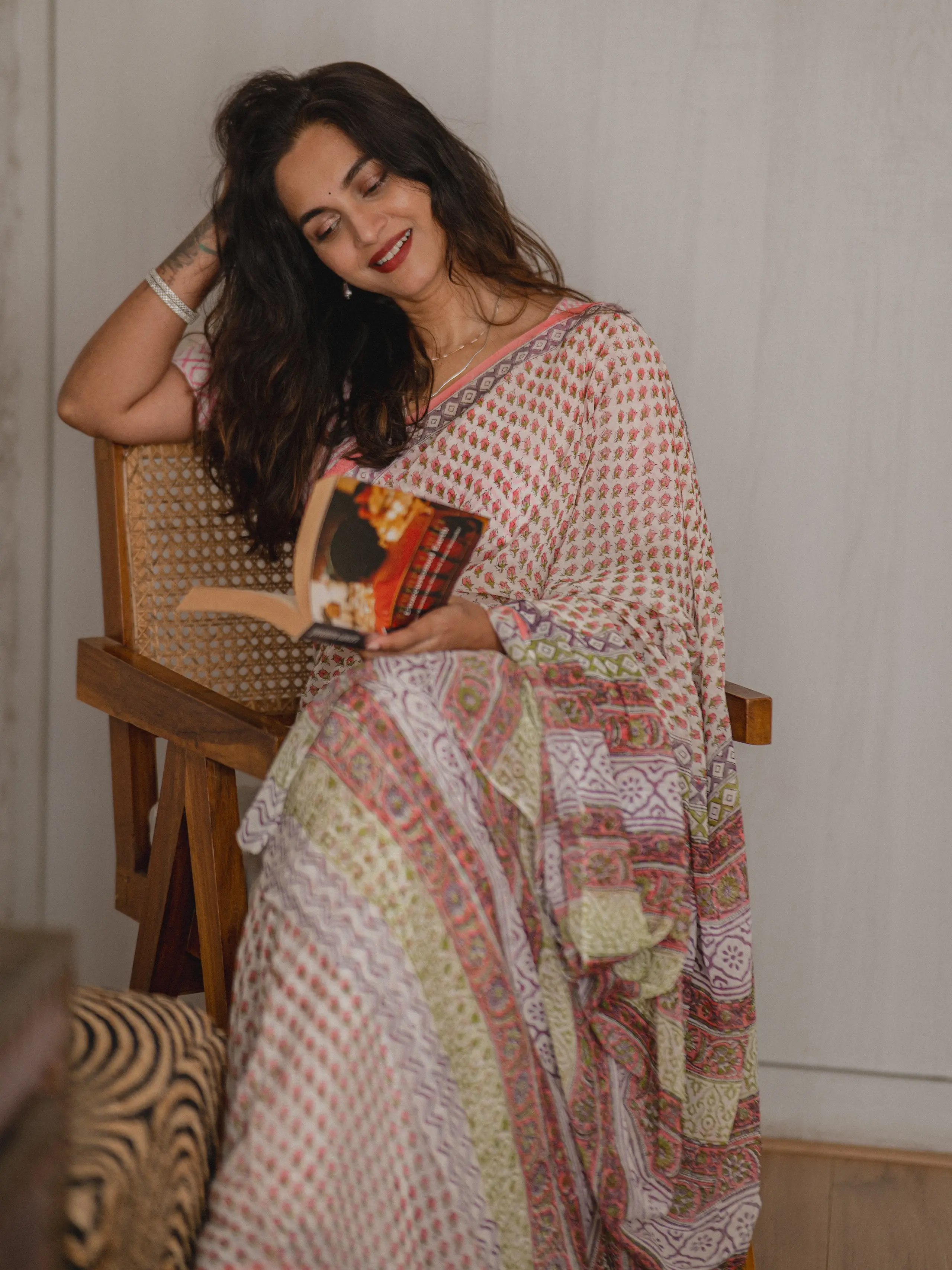TARINI W