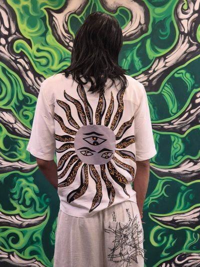 Designer Shirt