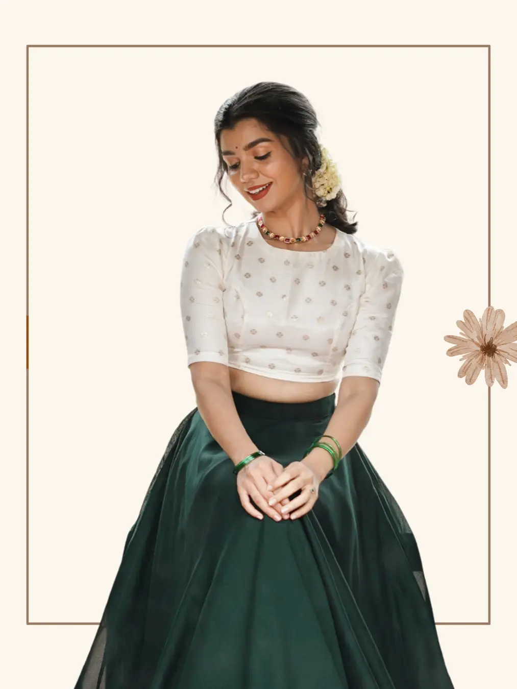     The Ethnic Edit