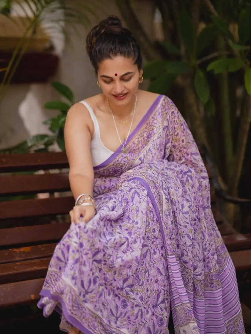 Georgette Sarees