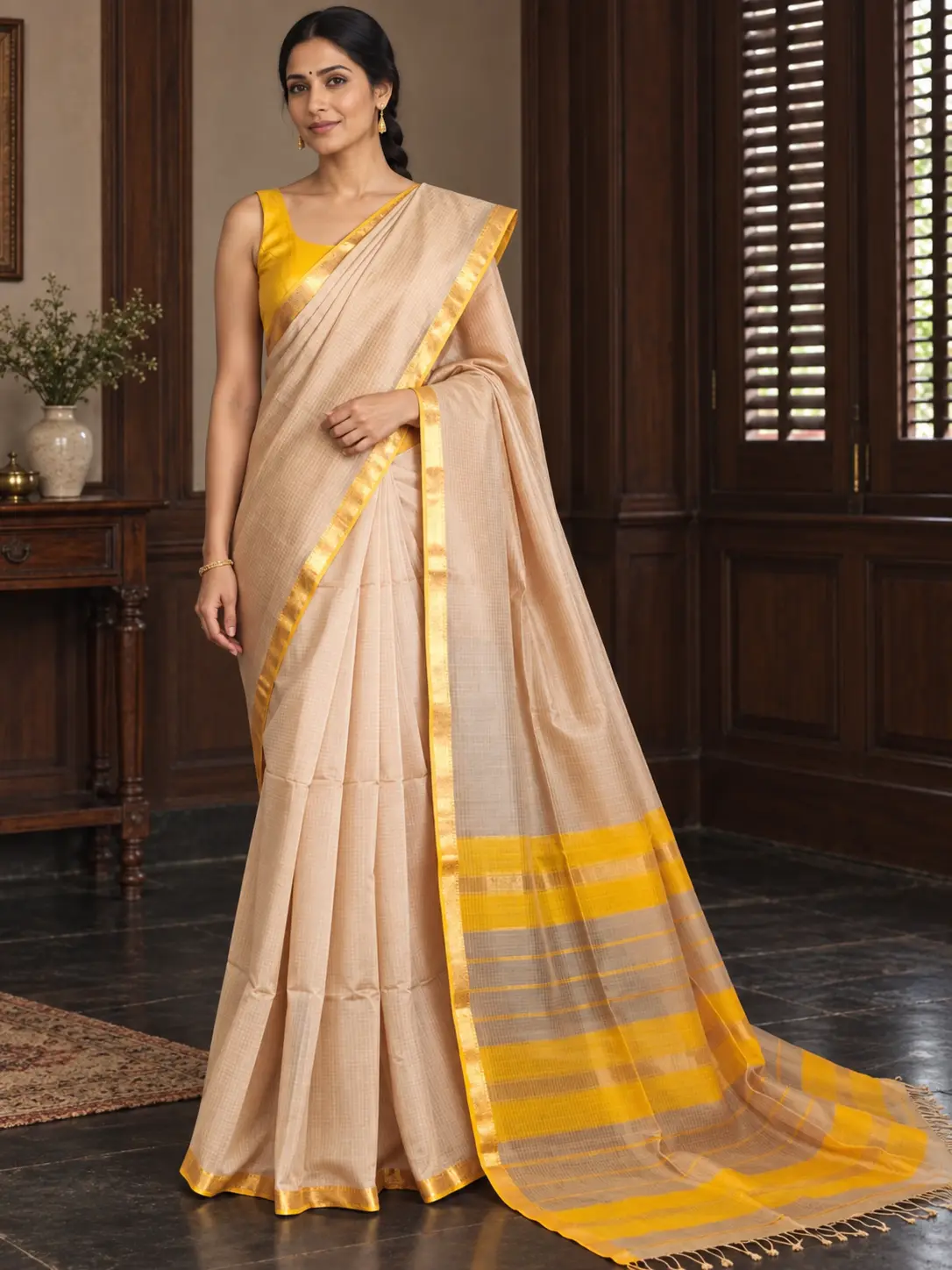 ARUNA B