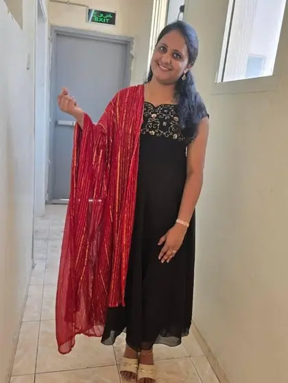 Customer upload 2 from Jisna Jose