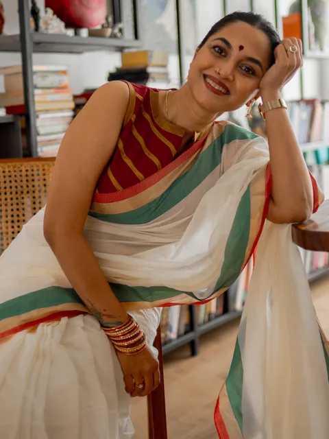 MALUVI