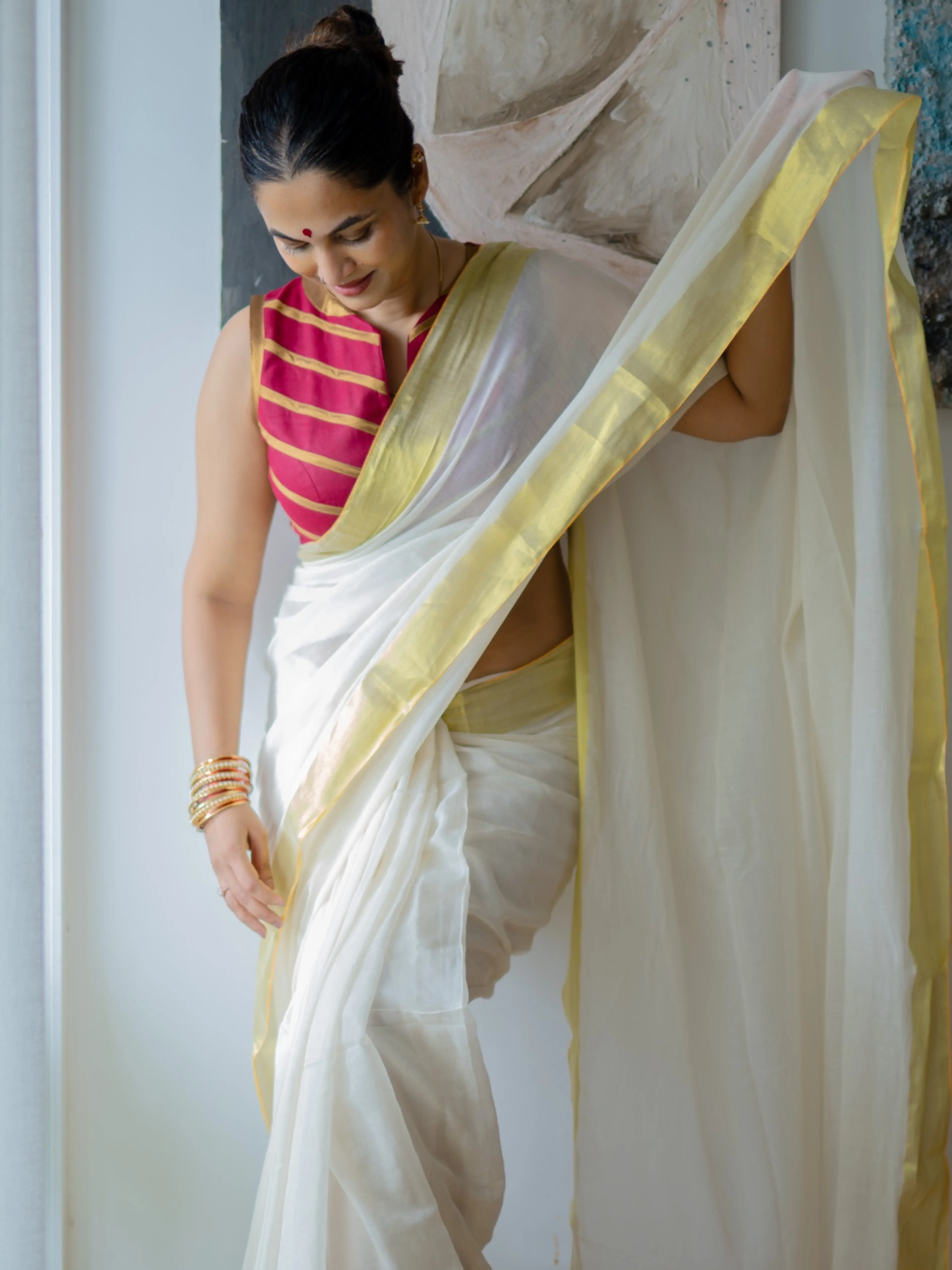 MRIDULA