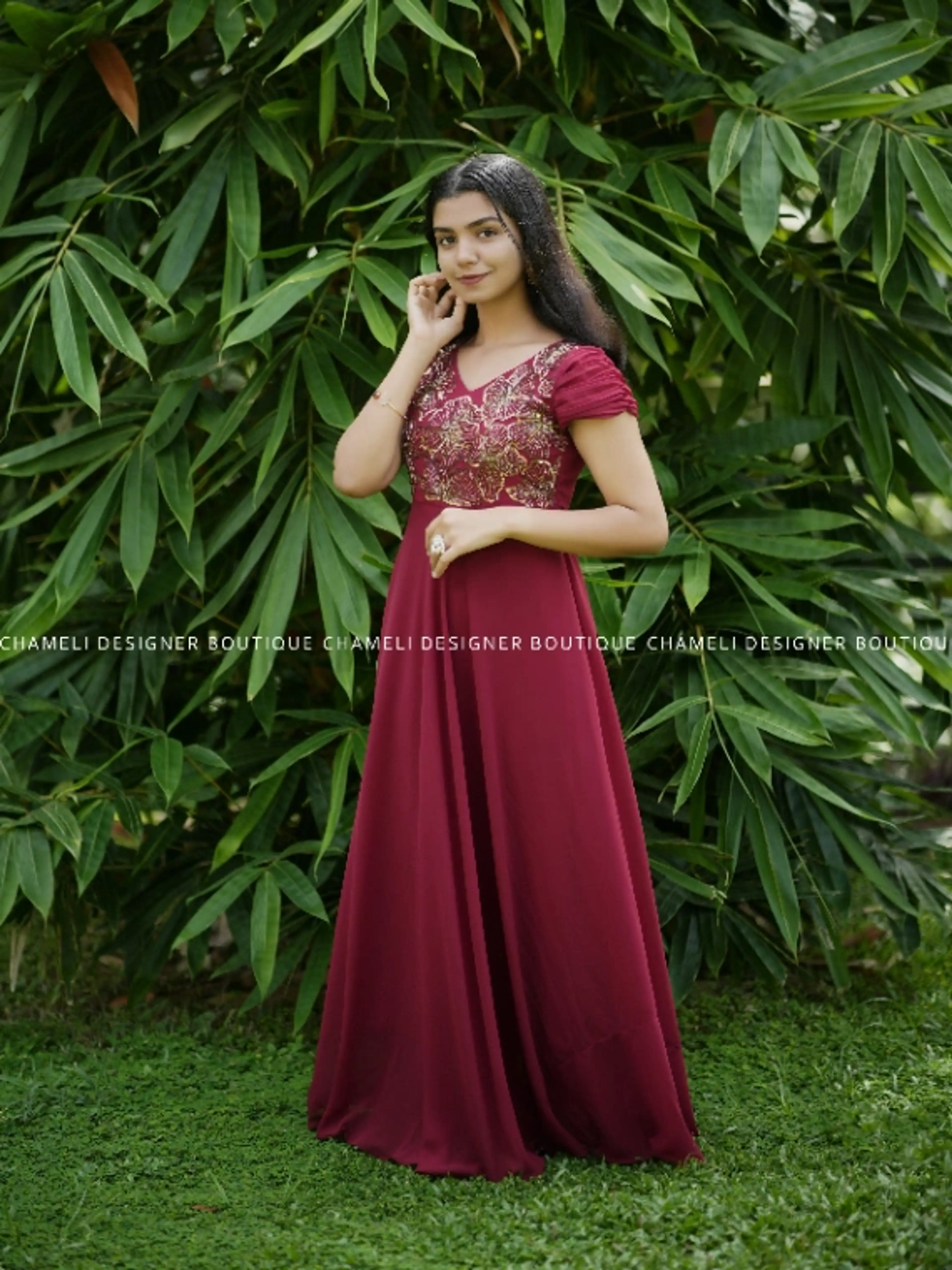 GOWN