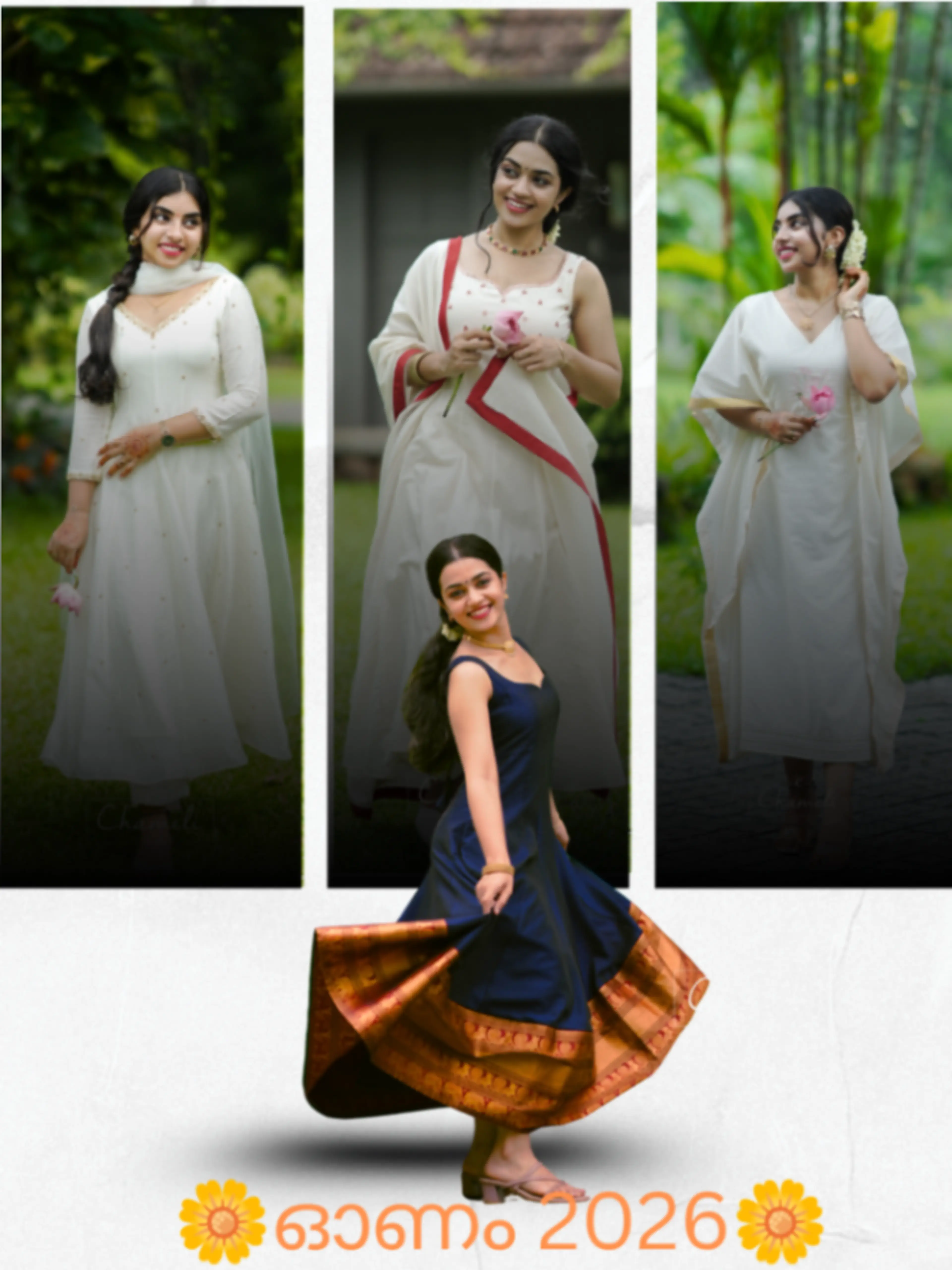 Onam Collection