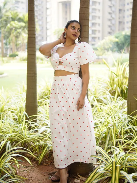 Damsel- Co-Ord Set