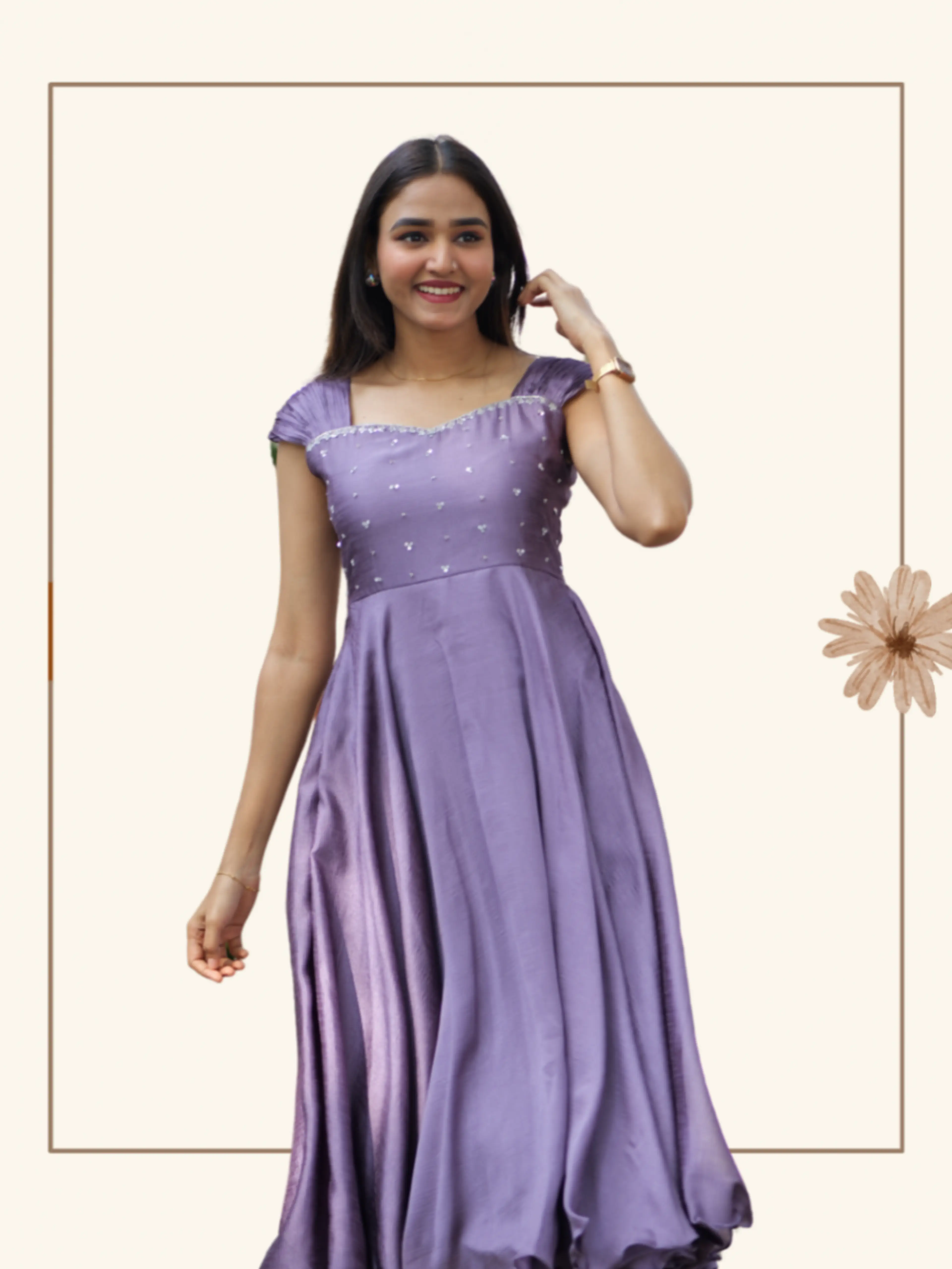 Frock