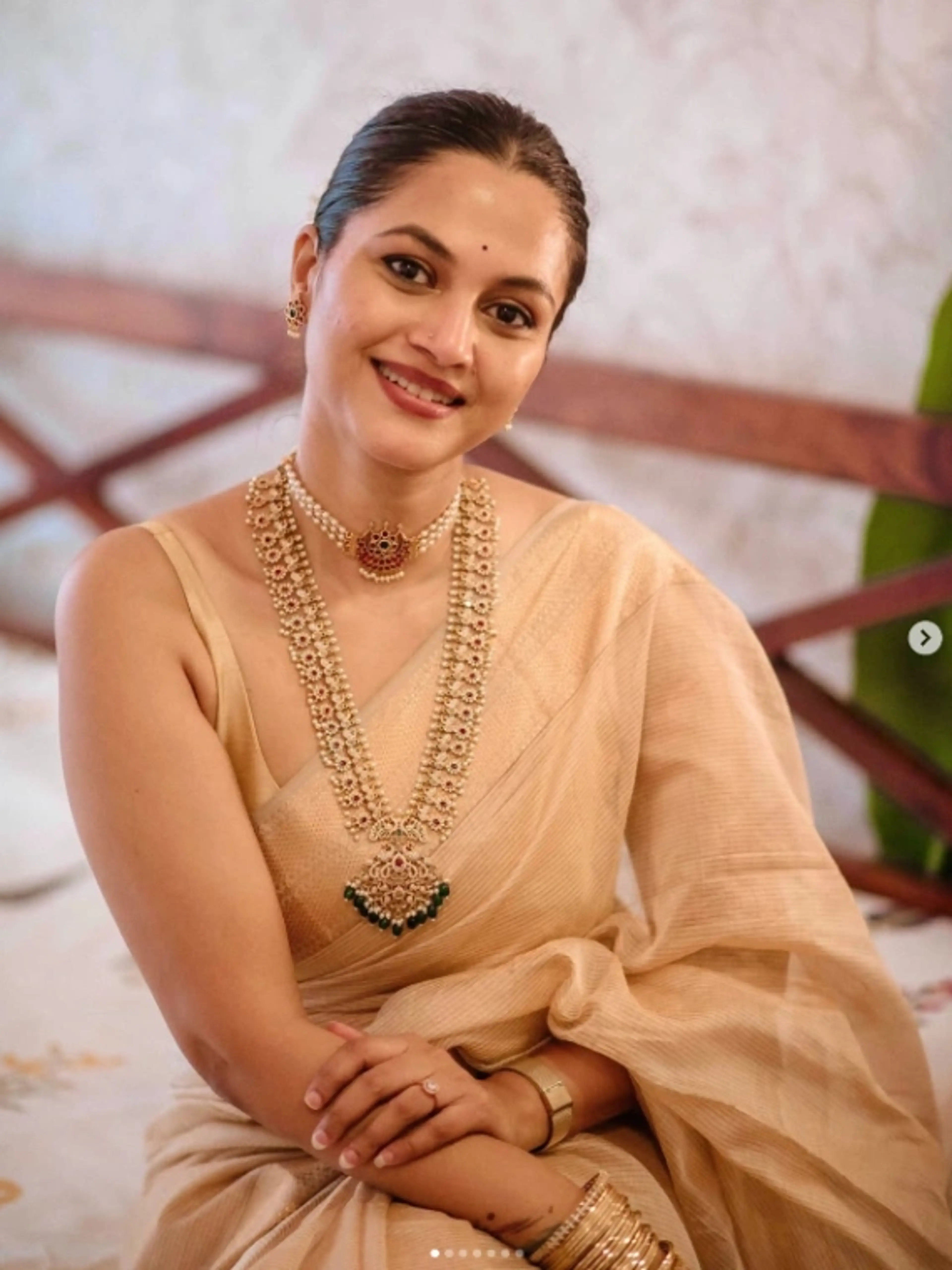 Onam collection