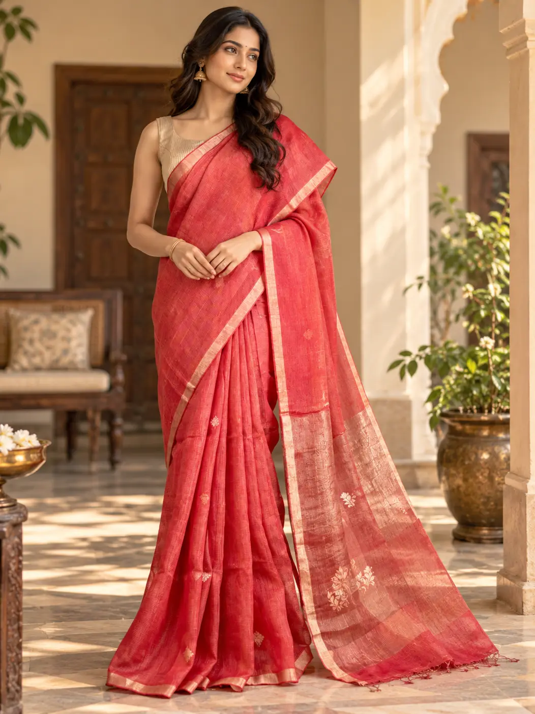 SINDHURA