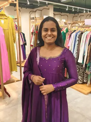 Review by Anjana