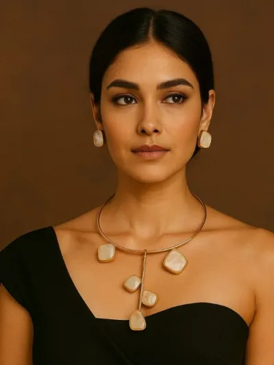 neck piece