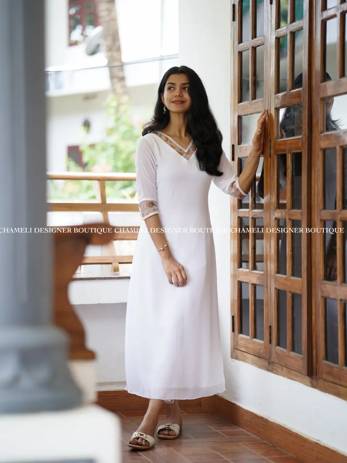 Aline Kurthi