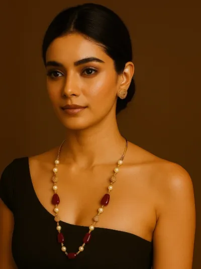 Beaded Chain