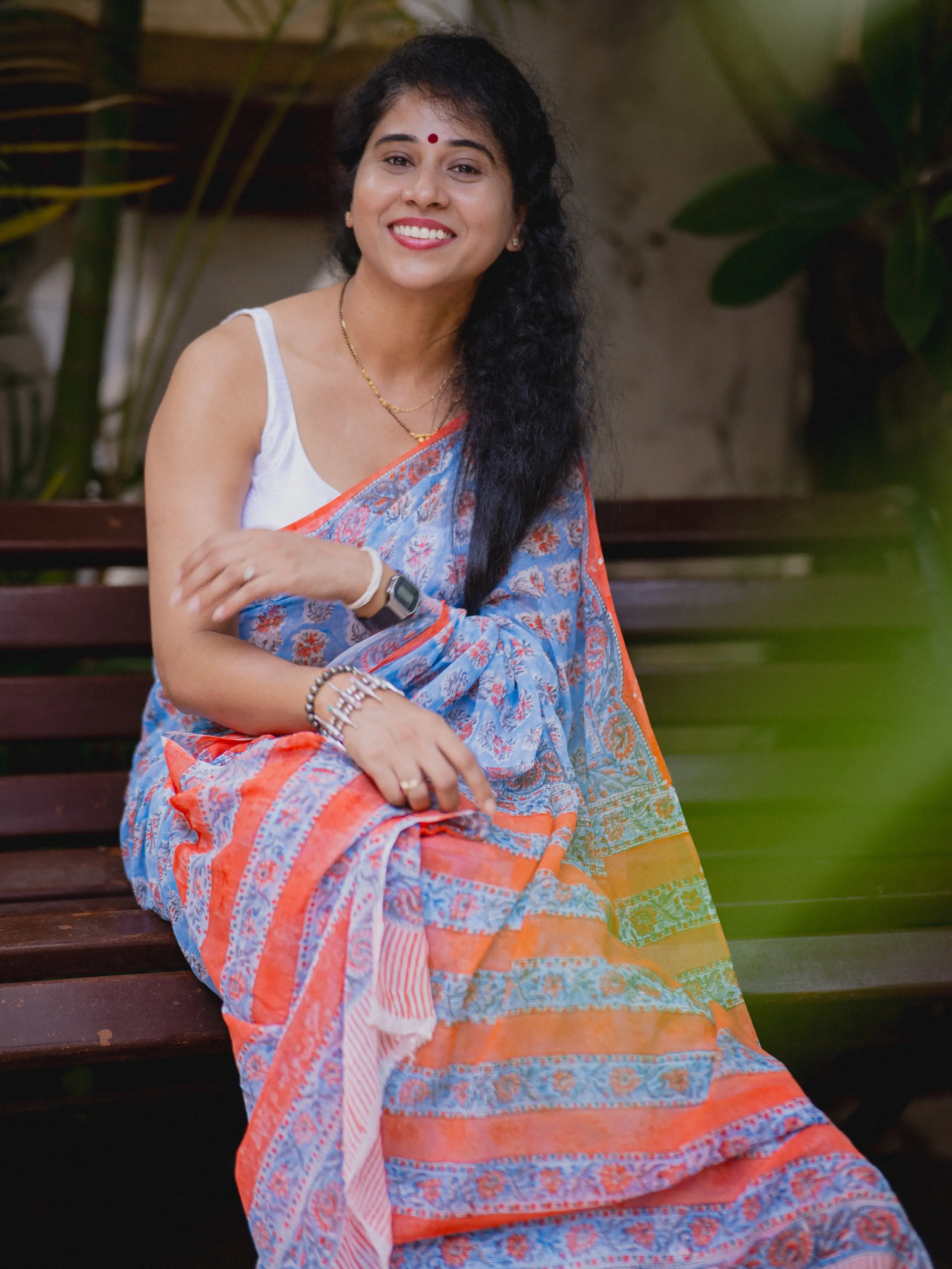 TARINI B