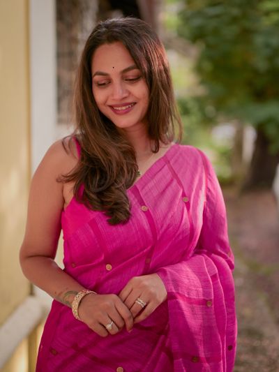 Sparsh Matka Silk (Reel not available)