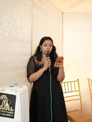 Review by Athulya salin
