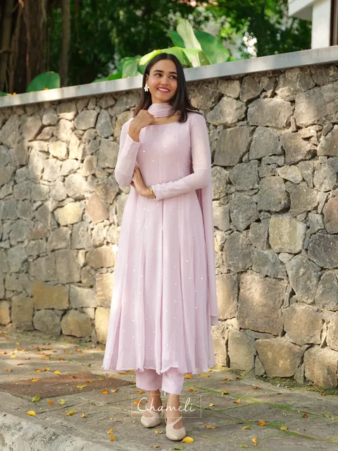 Panal Anarkali
