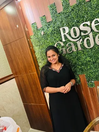 Review by Aleena Biju