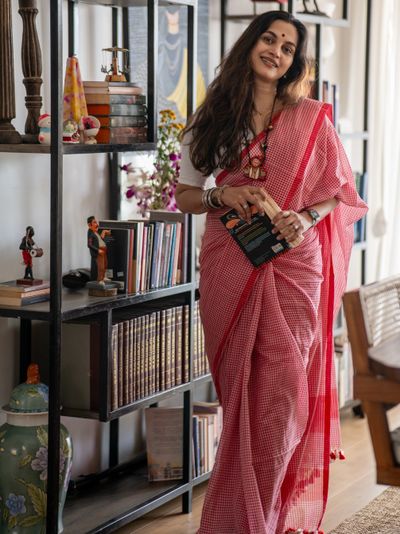 QUITE CHECK - REDWHITE