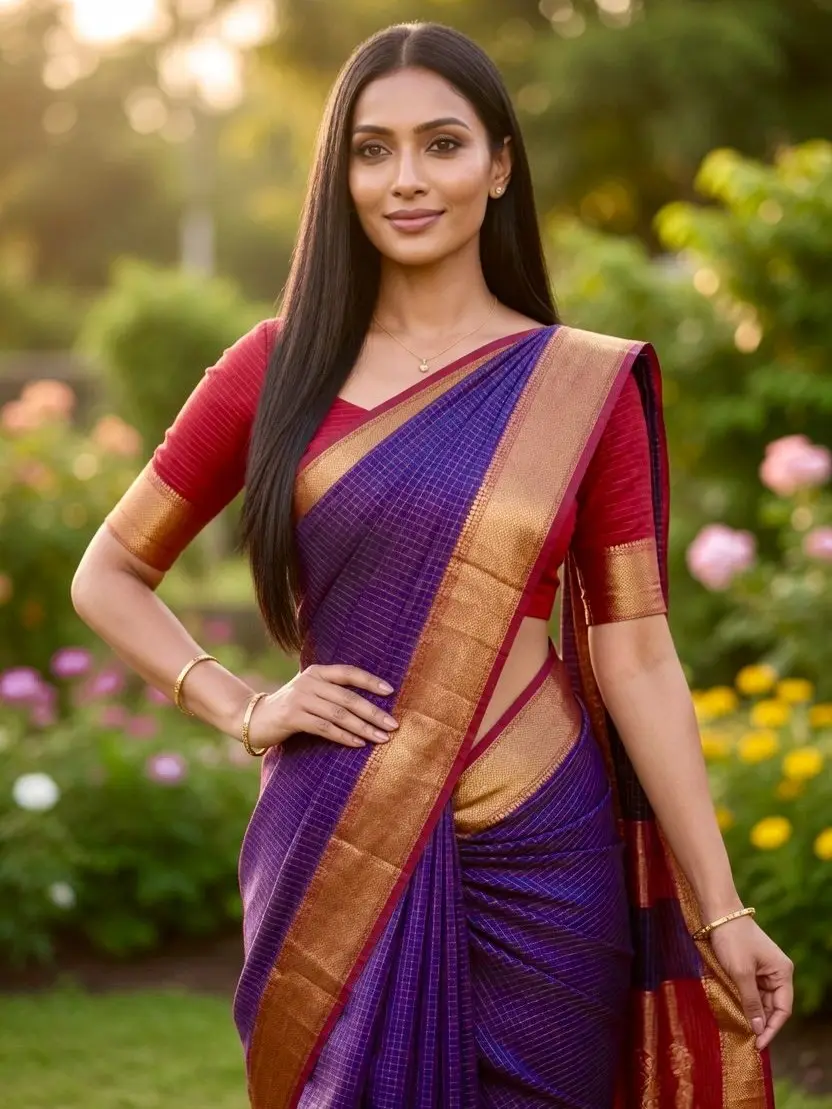 KADAMBARI P