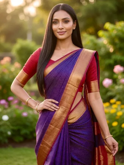KADAMBARI P