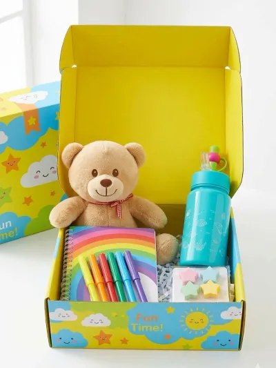 The Little Luxe Collection