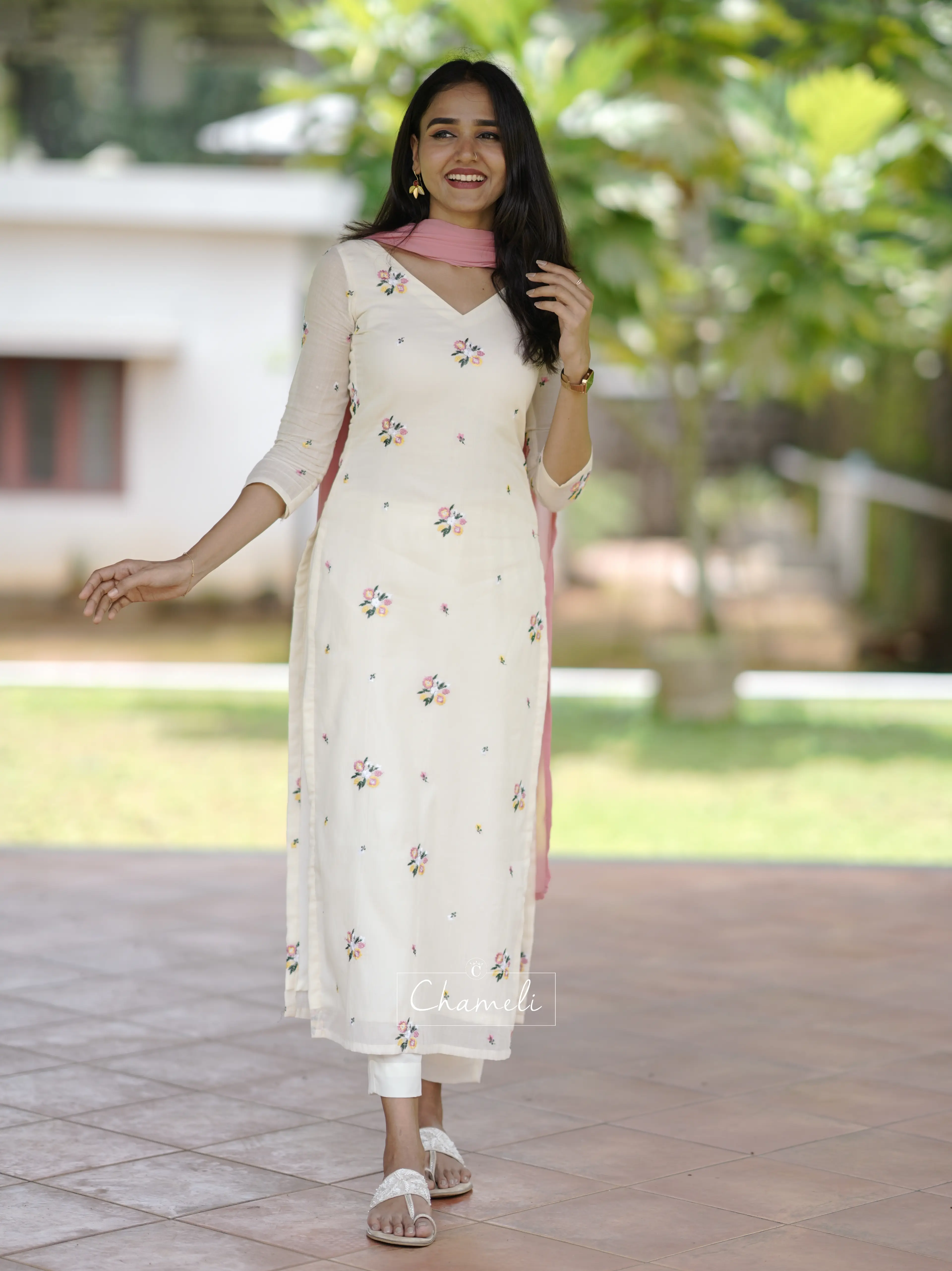 Mul Cotton Set