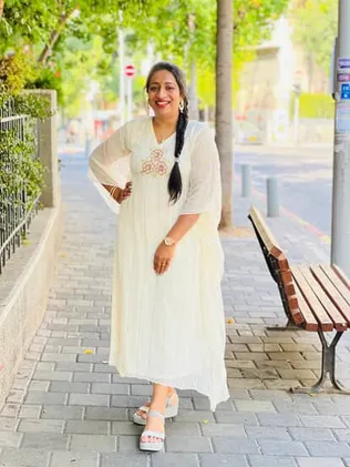 Review by Minu Maria