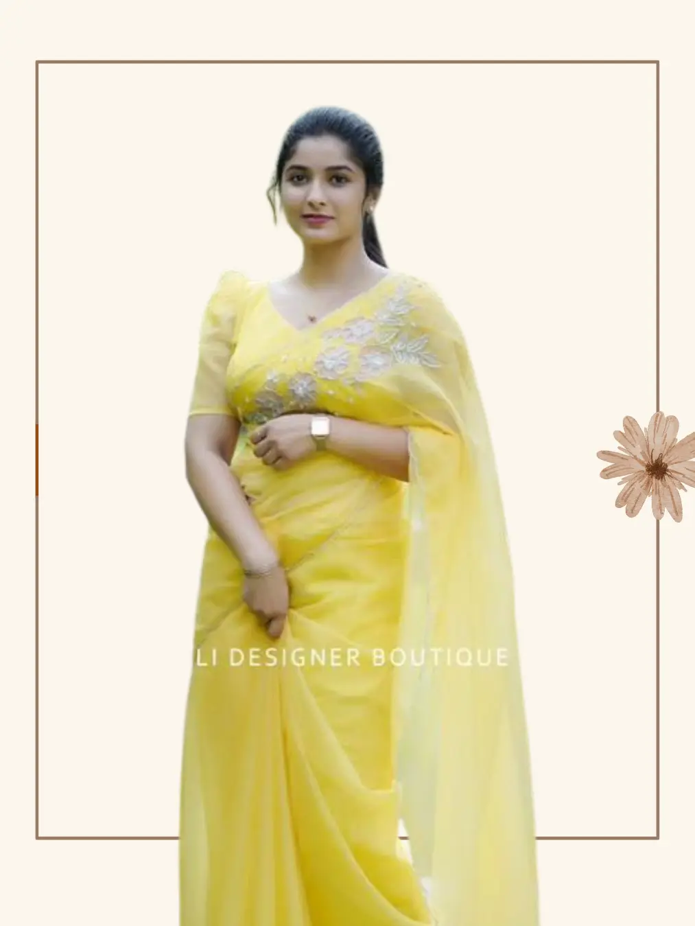 Saree